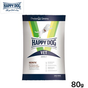 nbs[hbO HAPPY DOG VET hbOt[h pÖ@H wpeBbNȋPAj 80g