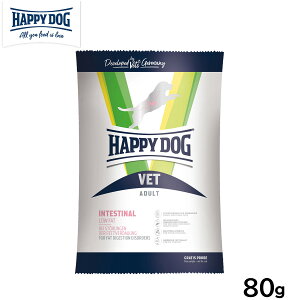 nbs[hbO HAPPY DOG VET hbOt[h pÖ@H CeXeBi [t@bgiPA/ᎉbj 80g