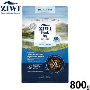 �y�X���|�C���g�ő�52�{�I�{������I�z�W�E�B ZIWI �X�`�[�����h���C �h�b�O�t�[�h ����with�O���[���x�W�^�u�����V�s 800g ���Y�� �S�N�� �S����