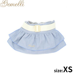 WF Gemelli fj}i[XJ[g XS y[u[