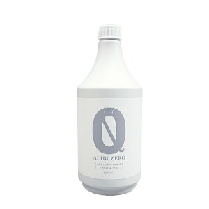 yő2000~OFFN[|I}\zL ۃXv[ ALIBI ZEROiAoC[j lߑւ 1000ml