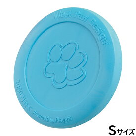 【店内ポイント最大54倍！本日限定！】ウェストポウ ゾゴフレックス ジスク S アクアブルー