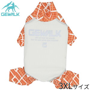 �y�X���|�C���g�ő�40�{�I�{������I�z�W�E�H�[�N GEWALK 550�}�C�i�X �t���[�W���O �����p�[�X 3XL �I�����W �ėp �⊴ �M���Ǒ΍�