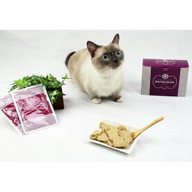 バツグン BATSUGUN CAT Chicken 80g×10個入り