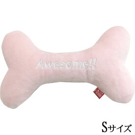【店内ポイント最大43倍！本日限定！】ノル レッツペッツ ボーン S ピンク