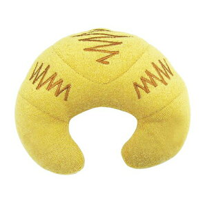 【エントリーでポイント+1倍!本日限定!】ノル ワンワンベーカリー フレンチクロワッサン 犬用おもちゃ 小型犬 かわいい