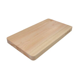 木屋 ひのき まな板 Kiya Japanese Cypress Cutting Board 木曽ひのき使用 40cm x 24cm x 2cm