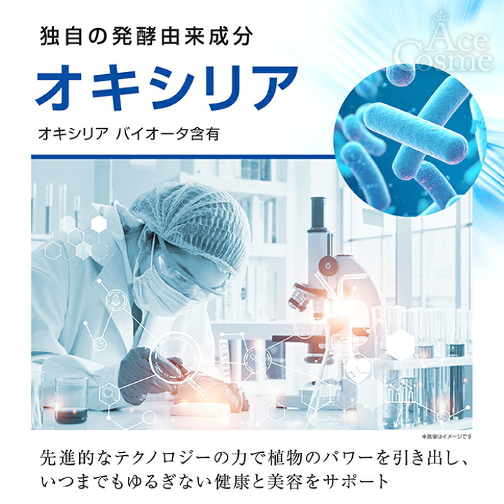 楽天市場】サンテアージュ OX -288 ニナファーム 180粒 サプリメント  