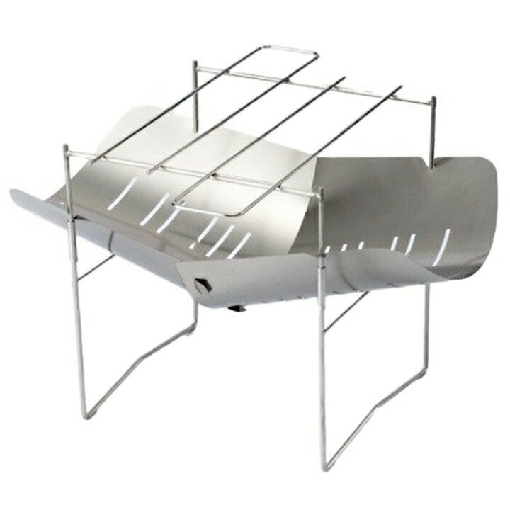楽天市場】ピコグリル 398 Picogrill 398 スピット 2本 専用ケース付属 