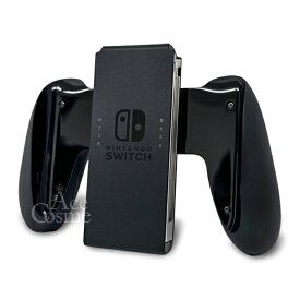 Nintendo Switch Joy-Conグリップ 初期グリップ 本体のみ Joy-Conの充電はできません