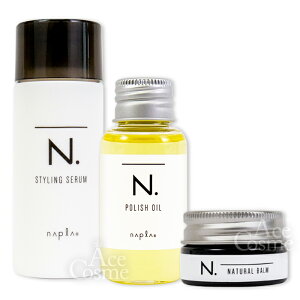 iv N. 3 Gkhbg |bVIC 30ml X^COZ 40g i`o[ 18g ~j Zbg napla Nhbg Ȃ