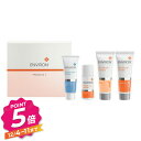 【12/4〜ポイント5倍！】エンビロン モイスチャー1セット 保湿ジェル クリーム ENVIRON