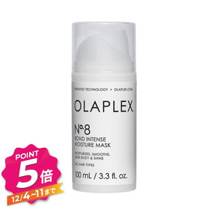 y12/4`|Cg5{IzIvbNX No.8 {h CeXCX`[ }XN 100ml wAg[gg OLAPLEX