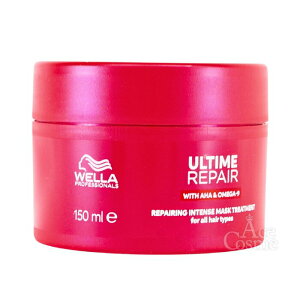 y10/4`|Cg5{IzEG A^C yA X[X CeX }XN 150ml g[gg WELLA ULTIME REPAIR SMOOTH Iׂ2