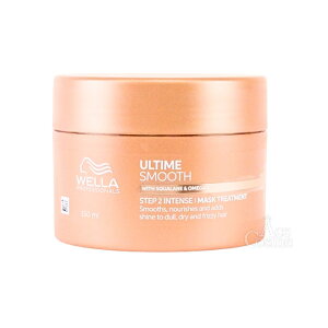 EG A^C yA X[X CeX }XN 150ml g[gg WELLA ULTIME REPAIR SMOOTH Iׂ2