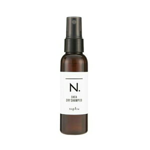 �i�v�� N. �G�k�h�b�g �V�A�h���C�V�����v�[ 60ml SHEA DRY SHAMPOO napla