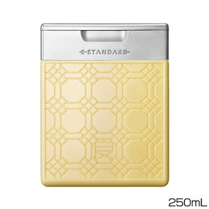 CCX^_[h L[eBNj[gV 250ml E STANDARD