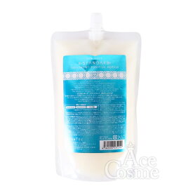 イイスタンダード トリートメント ポジティブリペア 500ml レフィル E STANDARD