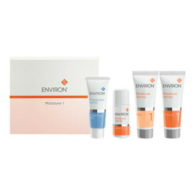 エンビロン モイスチャー1セット 保湿ジェル クリーム ENVIRON