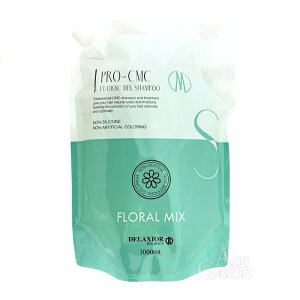 �f���N�V�I �v��CMC �t���O�����X �~�b�N�X �V�����v�[ �t���[���� �V�g���X �x���[ 3000ml ���t�B�� DELAXIOR PRO-CMC �I�ׂ�3�̍���