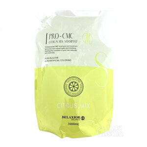 y11/4`|Cg5{IzfNVI vCMC tOX ~bNX Vv[ t[ VgX x[ 3000ml tB DELAXIOR PRO-CMC Iׂ3̍