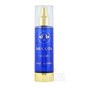 R^ Cu~lX^ J[Xg[gvXCS+DD 120ml 􂢗Ȃg[gg mucota Live Luminesta CS+