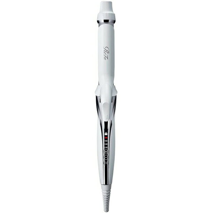 楽天市場】Refa BEAUTECH CURL IRON 26mm リファビューテックカール 