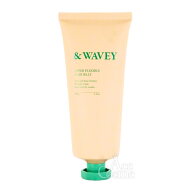 & WAVEY スーパー フレキシブル ヘアジェリー 100g スタイリング
