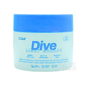 �R�A �_�C�u ���C�g�O���[�X 170g �X�^�C�����O �����Y COAR