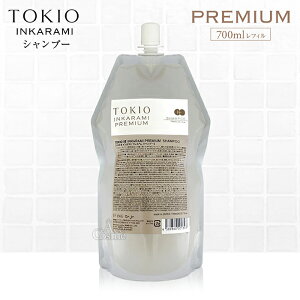gLI CJ~ v~A v`i Vv[ 400ml { 700ml tB TOKIO IE INKARAMI PREMIUM PLATINUM j[A