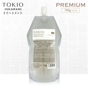 gLI CJ~ v~A v`i g[gg 400g { 700g tB TOKIO IE INKARAMI PREMIUM PLATINUM j[A