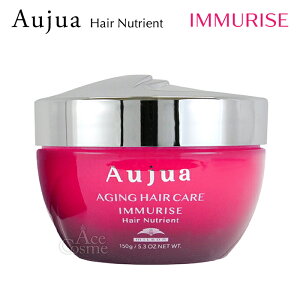 ~{ I[WA wAj[gGg 150g IM C~CY QU NG` AQ ANABA Aujua IMMURISE QUENCH AQUAVEER Iׂ