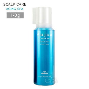 �~���{�� �I�[�W���A AS �G�C�W���O�X�p �N���A�t�H�[�� 170g 320g Aujua AGING SPA �I�ׂ�T�C�Y