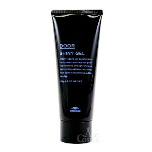 �~���{�� �h�A �V���C�j�[�W�F�� 150g DOOR SHINY GEL MILBON