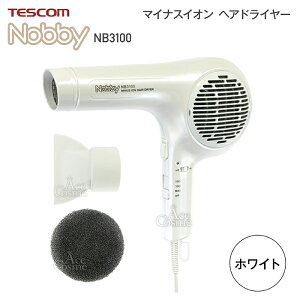 eXR mr? }CiXCI wA[hC[ NB-3100 zCg ubN v Ɩp Nobby TESCOM IׂJ[