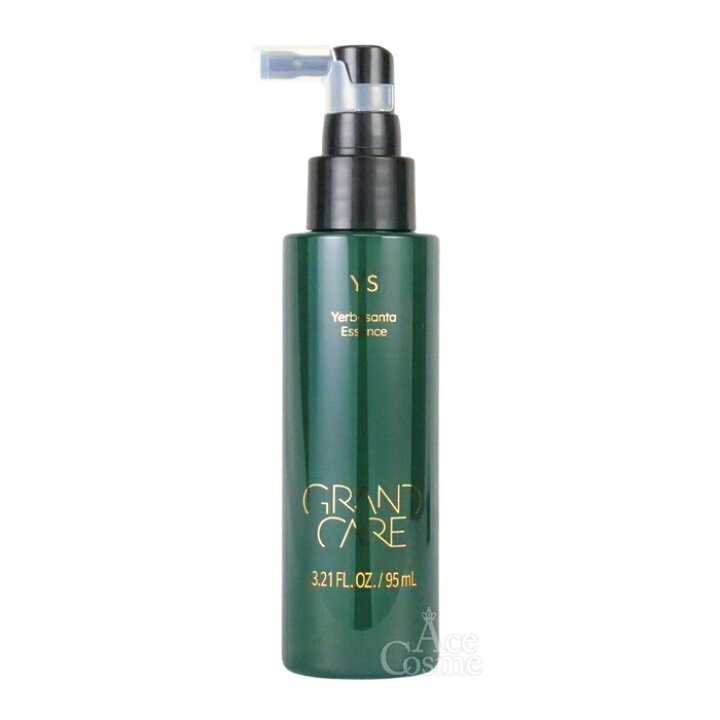 楽天市場】ホーユー グランケア YS 95ml 本体 レフィル 190ml 頭皮用 