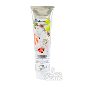 �_���B�l�X �I�[�Z���e�B�b�N �o�[�� 150ml �R���f�B�V���i�[ �w�A�E�t�F�C�X�E�{�f�B�p davines AUTHENTIC MOISTURISING BALM