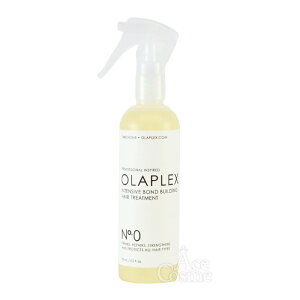 IvbNX No.0 CeVu {hrfBO wAg[gg 155ml OLAPLEX