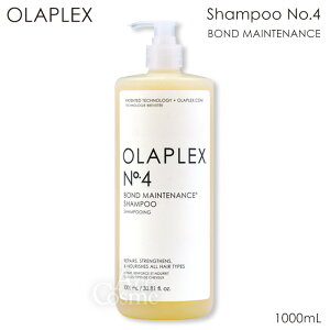 �I���v���b�N�X No.4 �{���h�����e�i���X �t�@�C�� �V�����v�[ 250ml 1000ml OLAPLEX �I�ׂ�type&�e��
