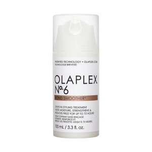 �I���v���b�N�X No.6 �{���h�X���[�T�[ 100ml �w�A�g���[�g�����g OLAPLEX