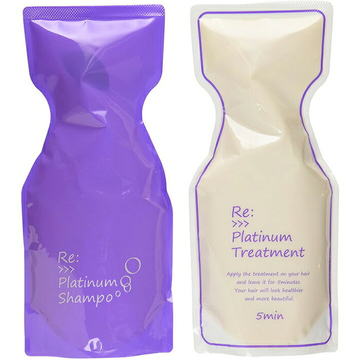 楽天市場】アジュバン リ：プラチナム シャンプー700ml  