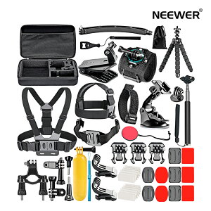 yP10{+20%N[| LO1ʓ܁50_Zbgz NEEWER gopropANZT[ goproANZT[ S[v B_ ANVJANZT[Lbg GoPro Hero 13 12 11 DJI OSMO 4 3 2 Insta36