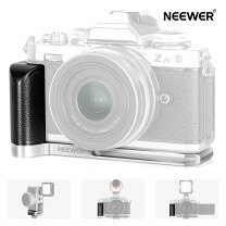 楽天市場】nikon zfc グリップの通販