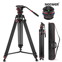 楽天市場】neewer 三脚 184の通販