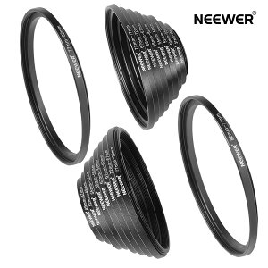 yLO1ʓ܁zNEEWER 18JpYtB^[OA_v^[Zbg 9XebvAbvOZbgA9Xebv_EOZbg Canon Nikon Sony Olympus DSLRJ