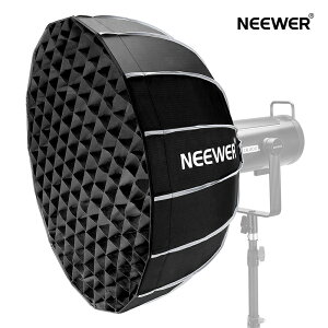 NEEWER 16�p�������\�t�g�{�b�N�X 65cm/85cm �I�N�^�^ �N�C�b�N�Z�b�g�A�b�v/�P�^�܂肽���݉\ Bowens�}�E���g �������r���[�e�B�[�f�B�b�V��/�f�B�t���[�U�[/�O���b�h/�o�b�O CB200B CB60 MS60B MS60C