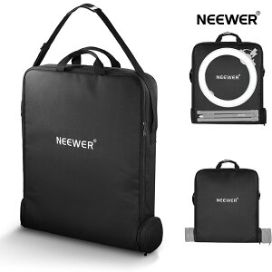 NEEWER 18C`OCgLOP[X |Pbgt g\ 78cm܂肽ݎCgX^hOrp 60x58cm yʃiCیobO[P[X X^htOCgp RU-009