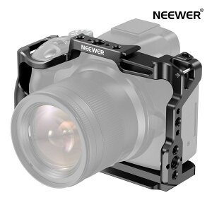 yN[|15%OFFzNEEWER R50 JP[W EOS R50ɑΉ A~jErfIO NATO[t 1/4"Xbh 3/8"ARRI R[hV[ ˂h~ DJI Wo Arca ^Cv QR VXeɑΉ C