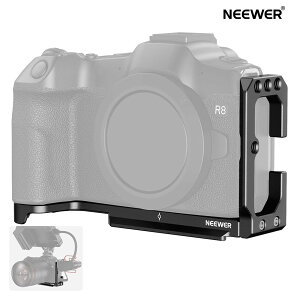 yP10{+zOFFzNEEWER R8 Lv[g Canon EOS R8JɑΉ A~LkTChv[g&˂h~x[X Arca^NCbNXCb` L v[g DJI RS 2 RSC 2 RS 3 Pro WoɑΉ CA039L