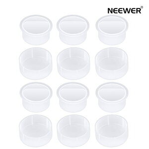 NEEWER 6g_XgLbvZbg 1.25C`V̖]ڊ჌Y/ΊpY/TOA_v^[/tH[JT[/o[[YȂǗp _XgLbv6{_XgvO6 LS-T24